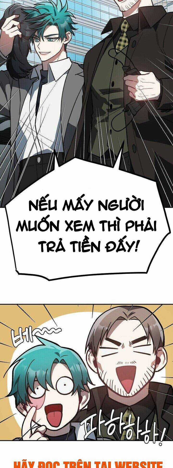 Tôi Đã Giết Hắn - Chapter 34 - Trang 12