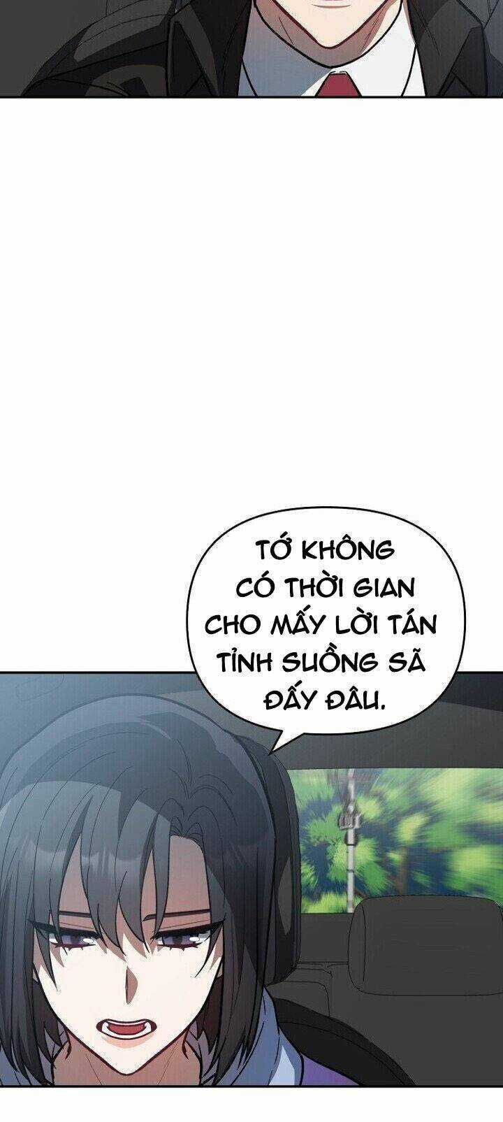 Tôi Đã Giết Hắn - Chapter 34 - Trang 18