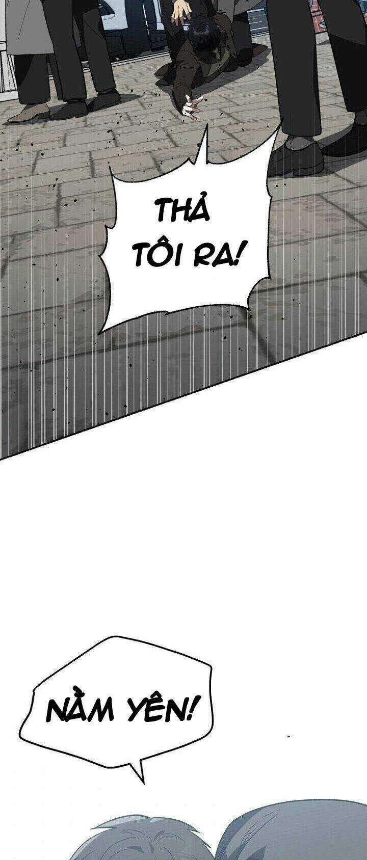 Tôi Đã Giết Hắn - Chapter 34 - Trang 3