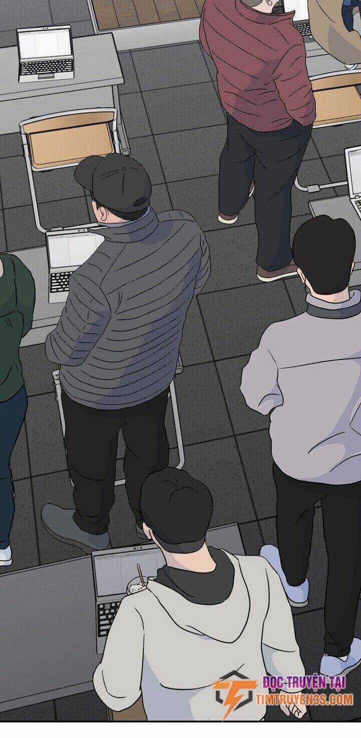 Tôi Đã Giết Hắn - Chapter 34 - Trang 30