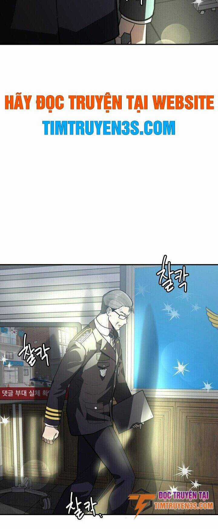 Tôi Đã Giết Hắn - Chapter 34 - Trang 33