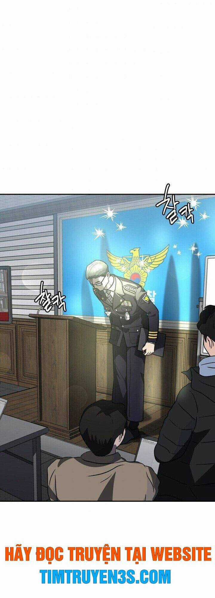 Tôi Đã Giết Hắn - Chapter 34 - Trang 34
