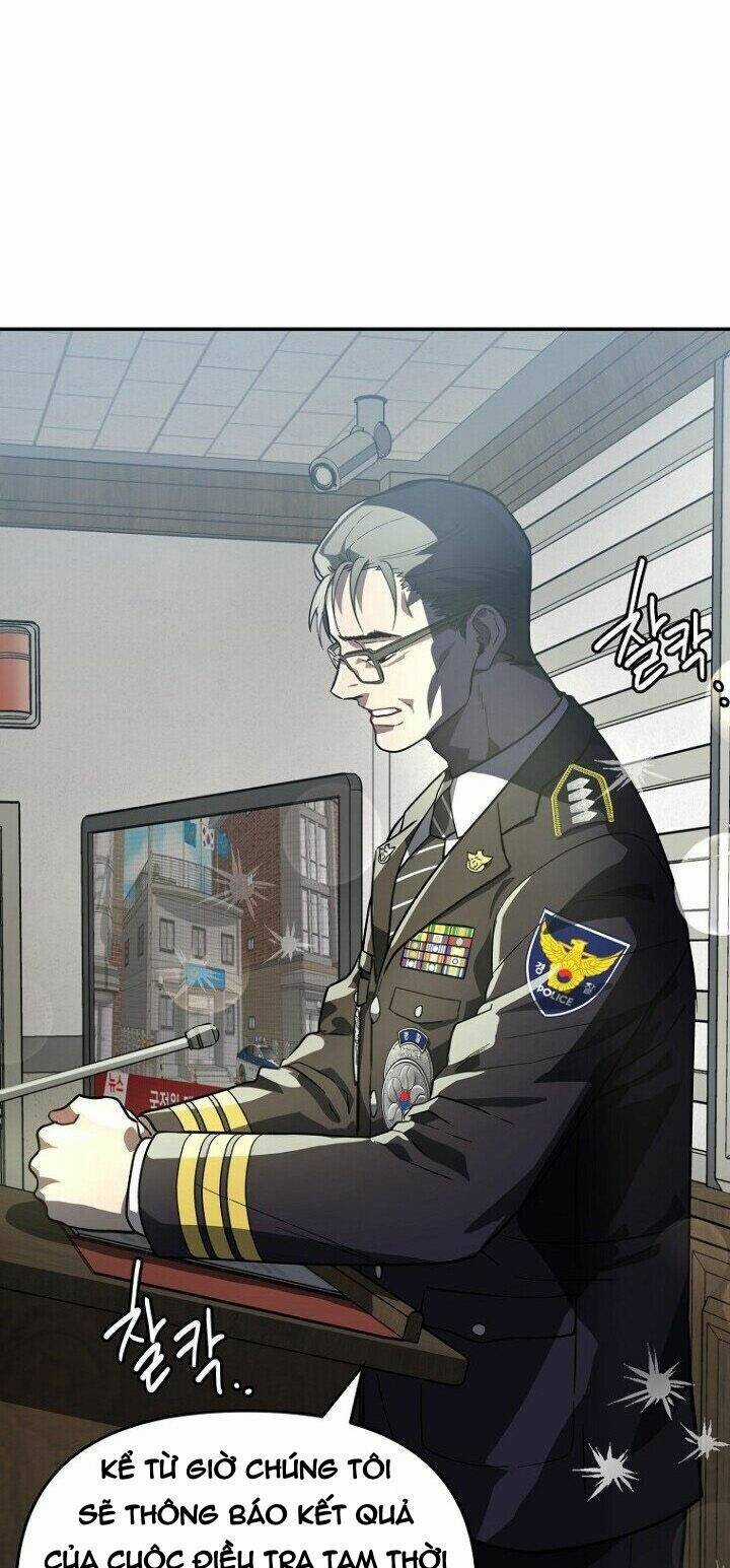 Tôi Đã Giết Hắn - Chapter 34 - Trang 35