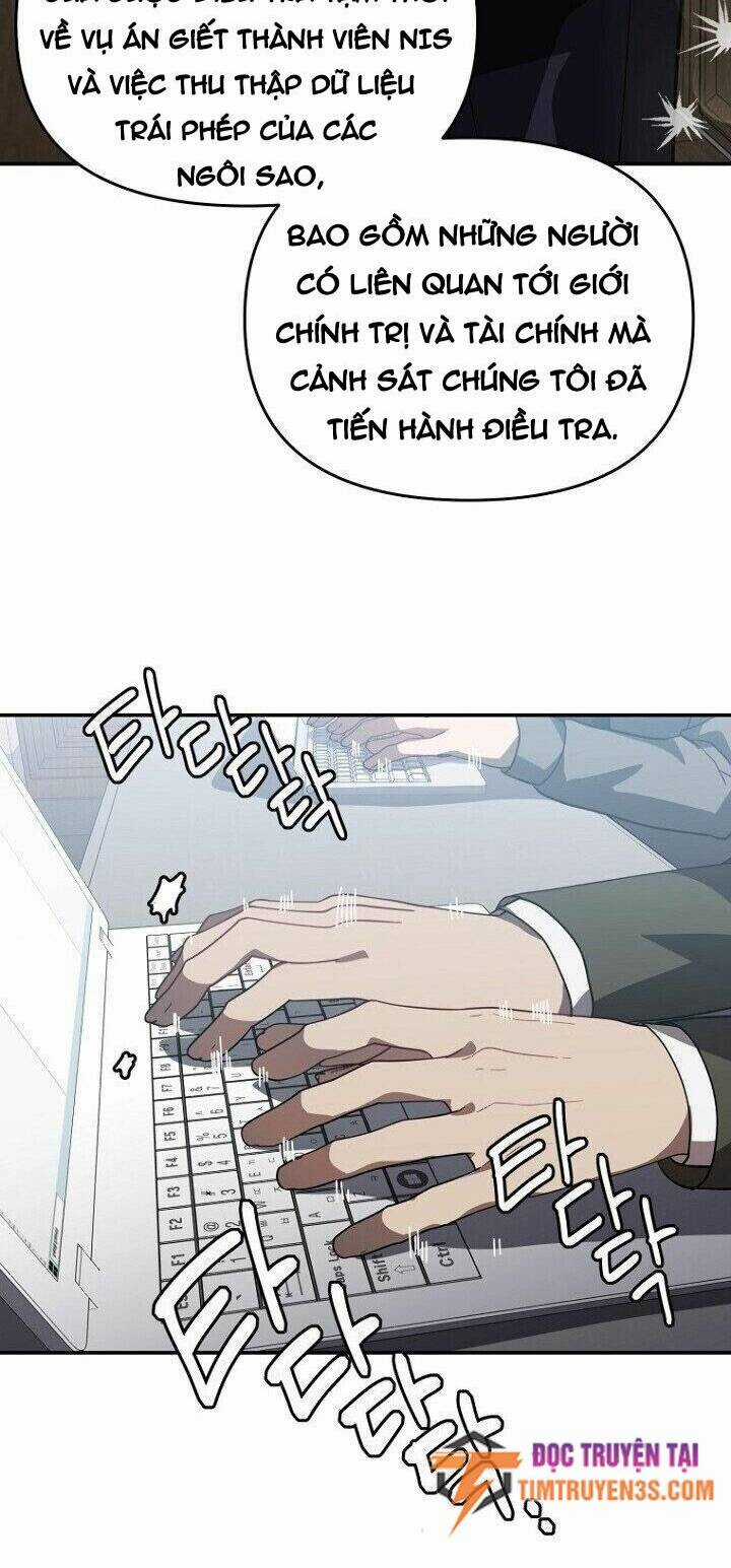 Tôi Đã Giết Hắn - Chapter 34 - Trang 36