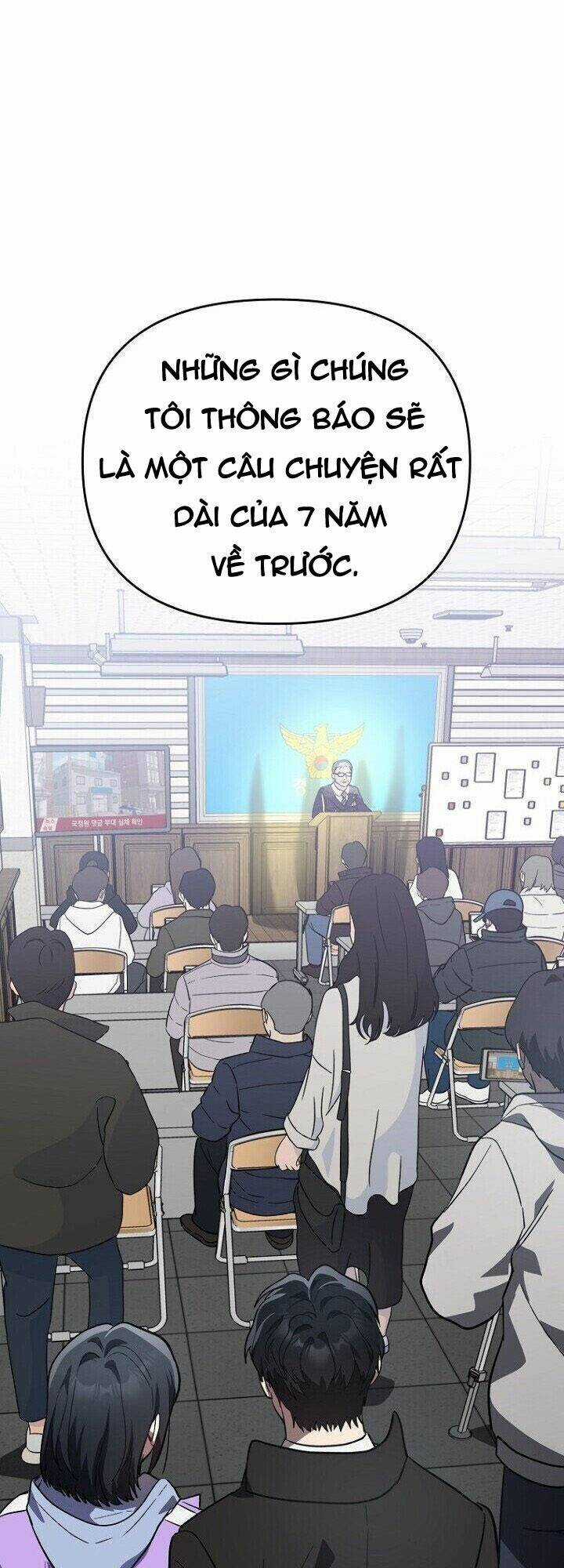 Tôi Đã Giết Hắn - Chapter 34 - Trang 37