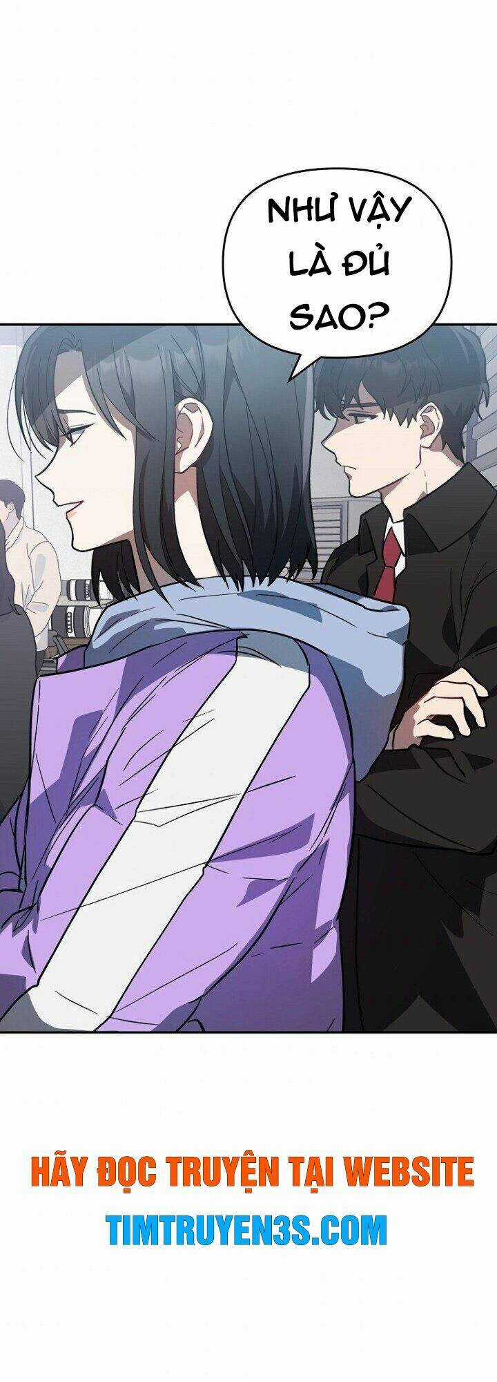 Tôi Đã Giết Hắn - Chapter 34 - Trang 40