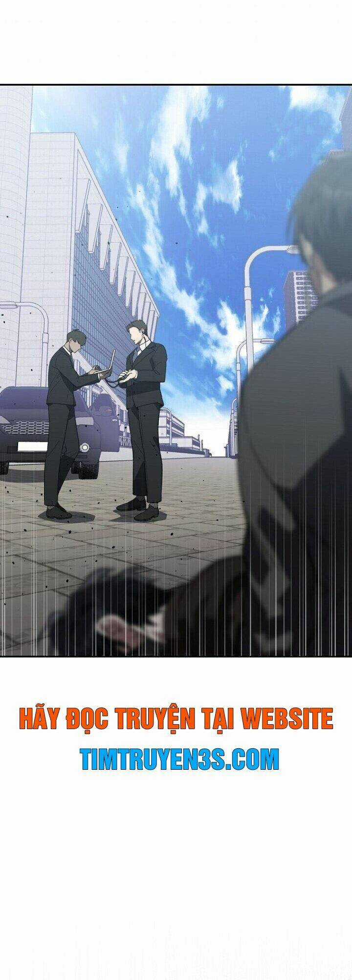 Tôi Đã Giết Hắn - Chapter 34 - Trang 5