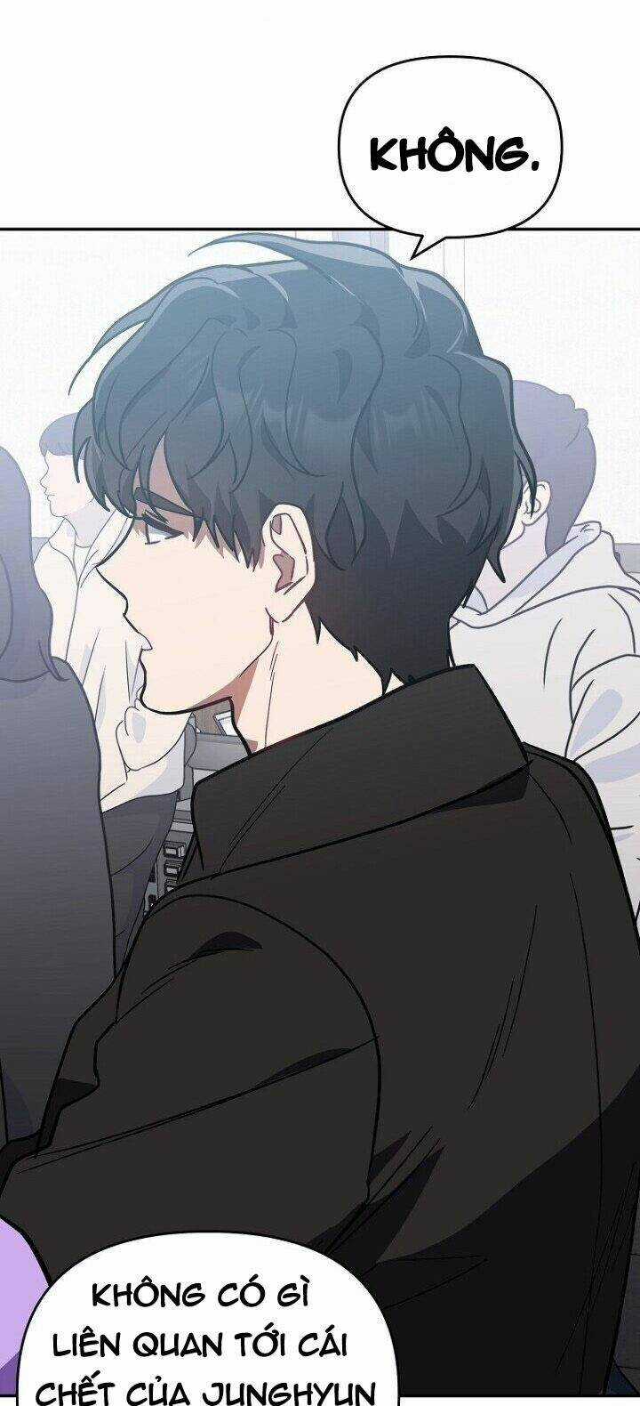 Tôi Đã Giết Hắn - Chapter 34 - Trang 41