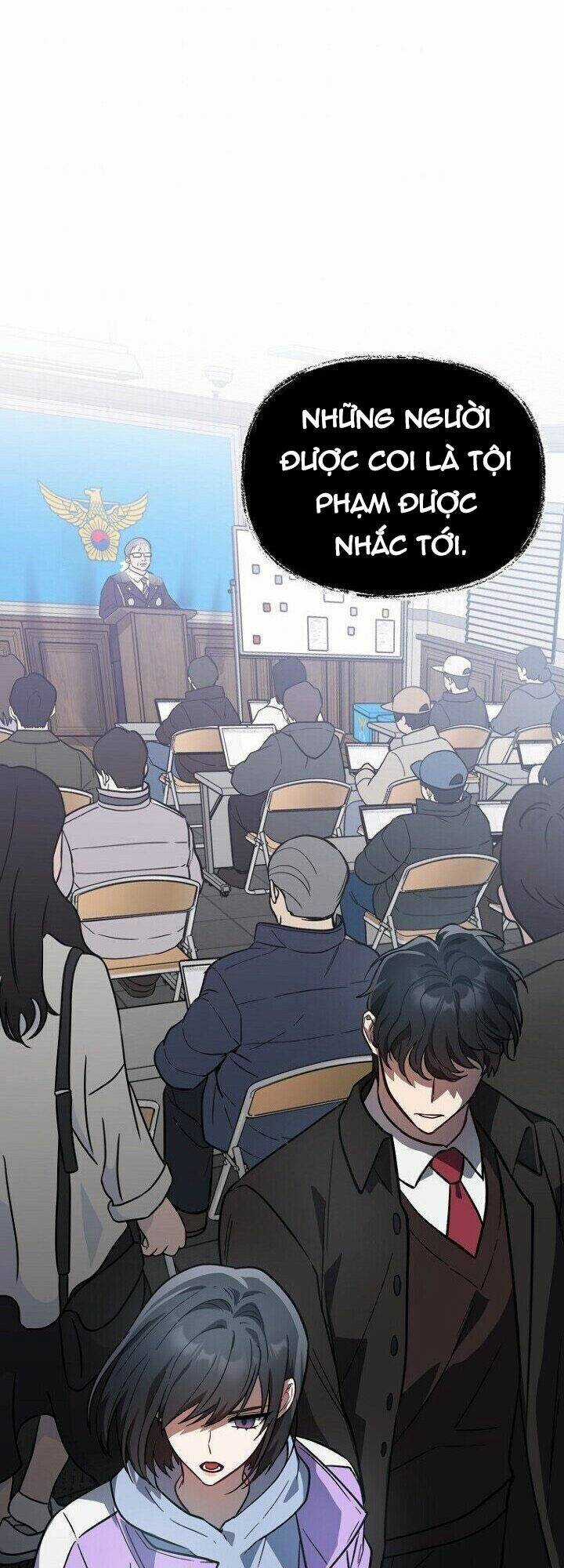 Tôi Đã Giết Hắn - Chapter 34 - Trang 46