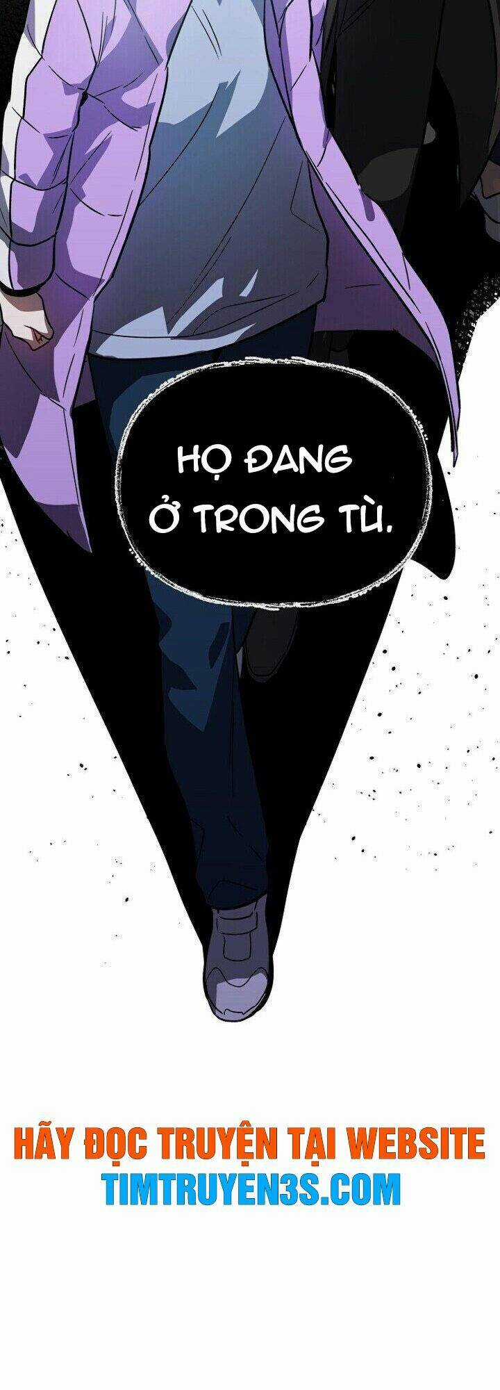 Tôi Đã Giết Hắn - Chapter 34 - Trang 47