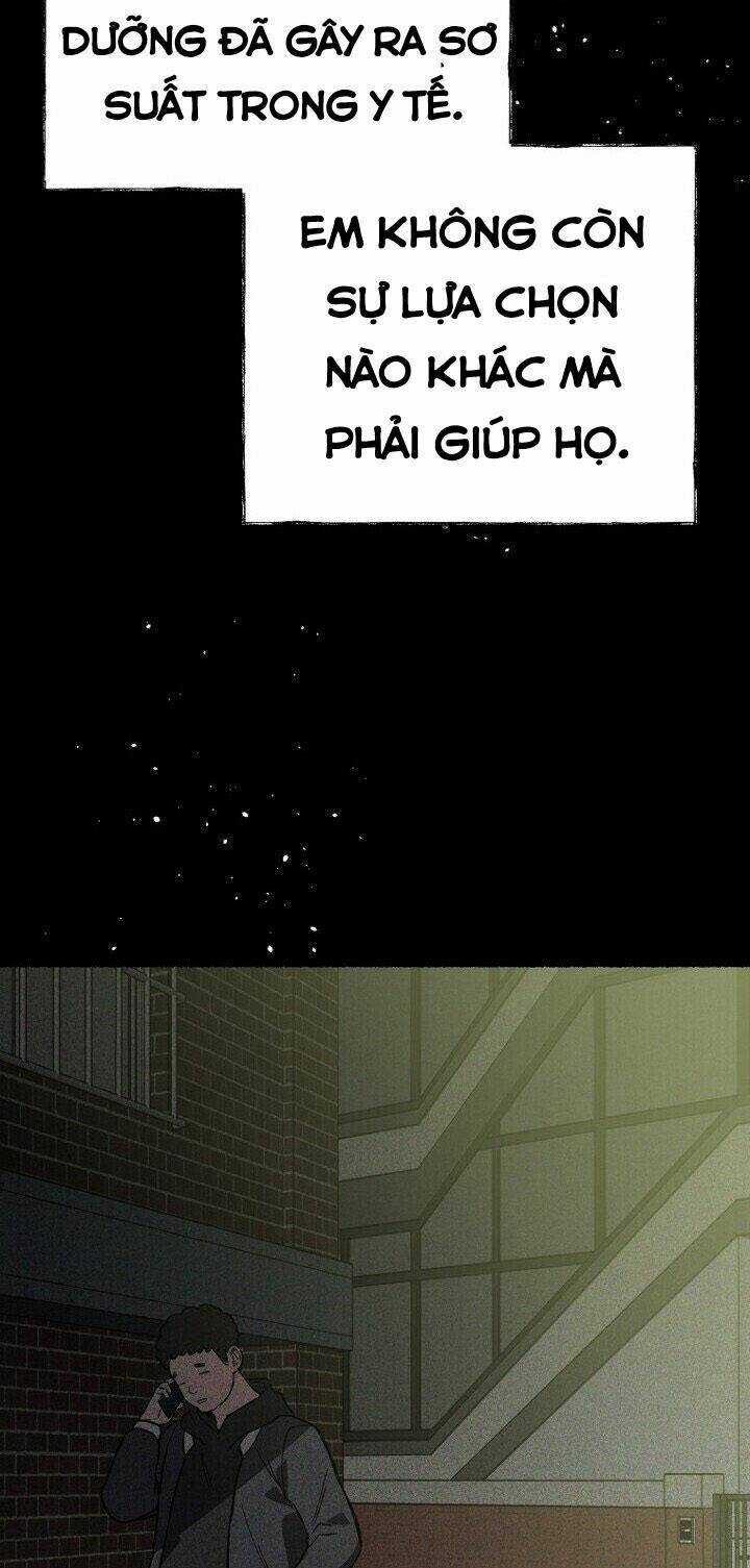 Tôi Đã Giết Hắn - Chapter 34 - Trang 57