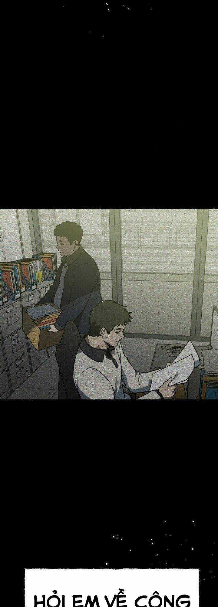 Tôi Đã Giết Hắn - Chapter 34 - Trang 59