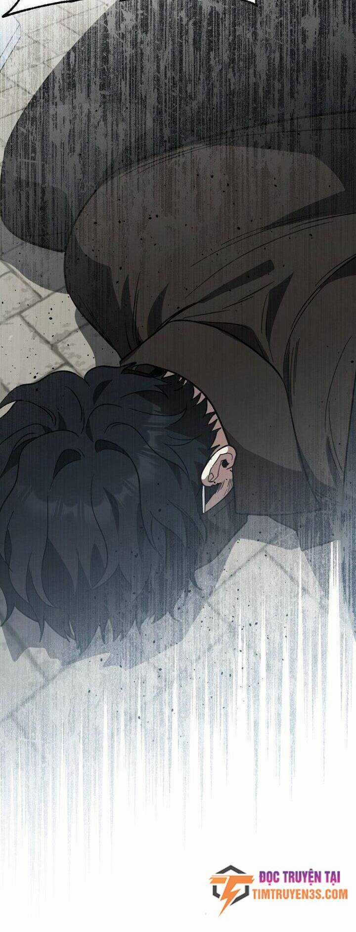 Tôi Đã Giết Hắn - Chapter 34 - Trang 7