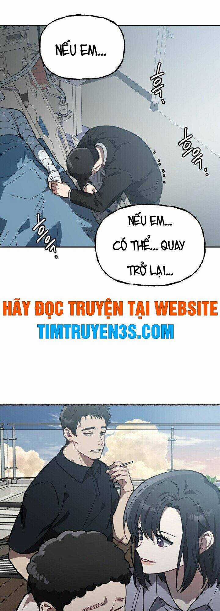 Tôi Đã Giết Hắn - Chapter 34 - Trang 68