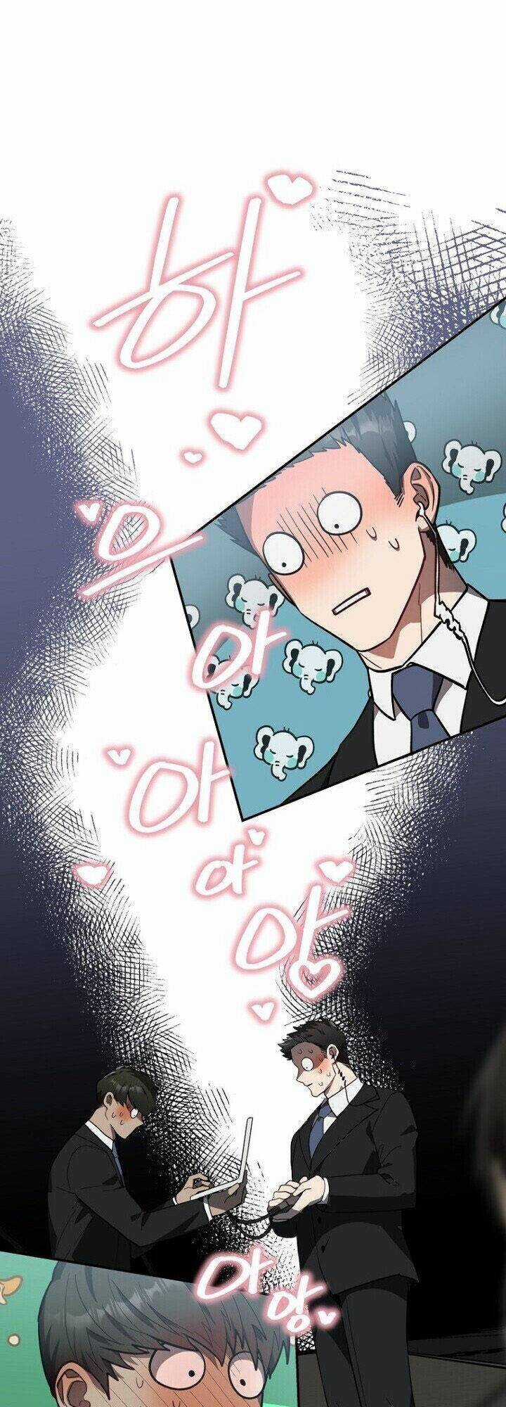 Tôi Đã Giết Hắn - Chapter 34 - Trang 8