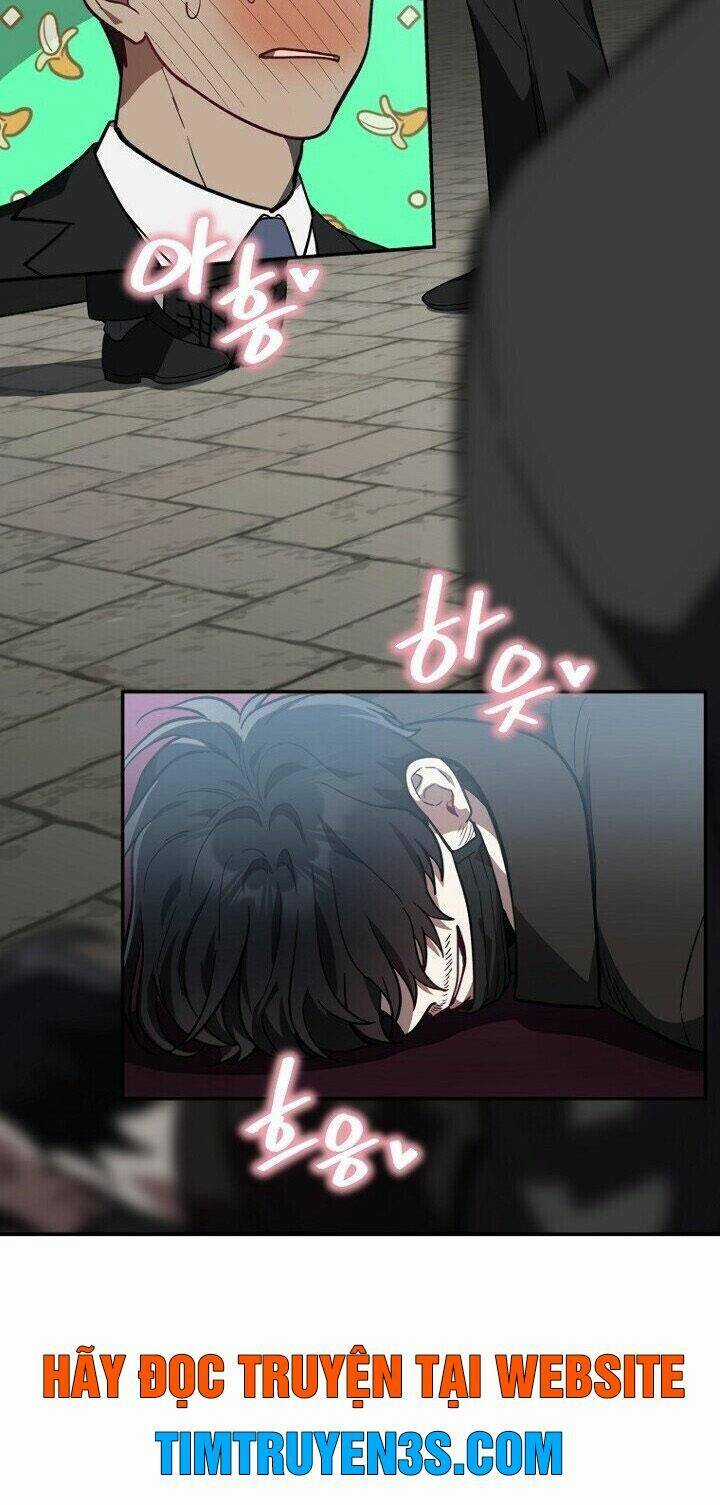 Tôi Đã Giết Hắn - Chapter 34 - Trang 9