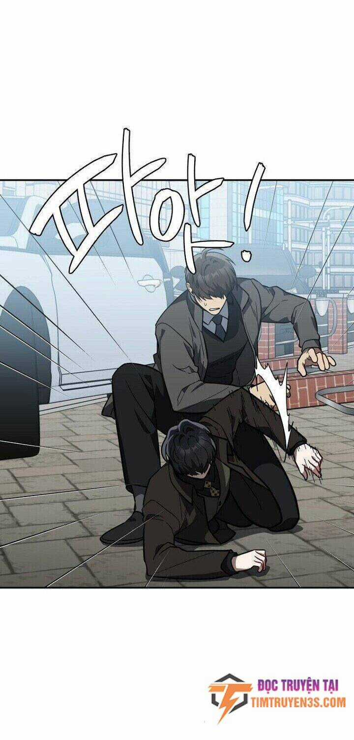 Tôi Đã Giết Hắn - Chapter 34 - Trang 10