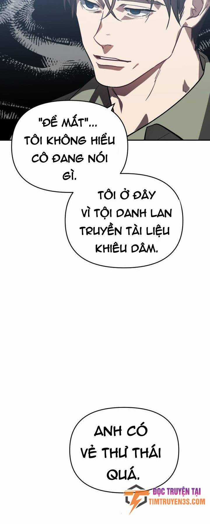 Tôi Đã Giết Hắn - Chapter 35 - Trang 12