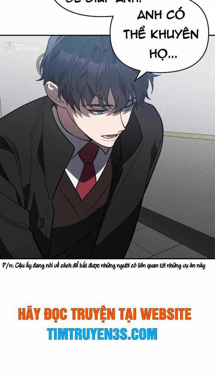 Tôi Đã Giết Hắn - Chapter 35 - Trang 14