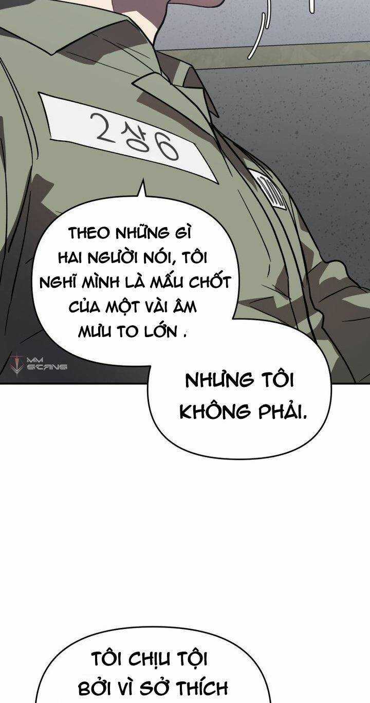 Tôi Đã Giết Hắn - Chapter 35 - Trang 20