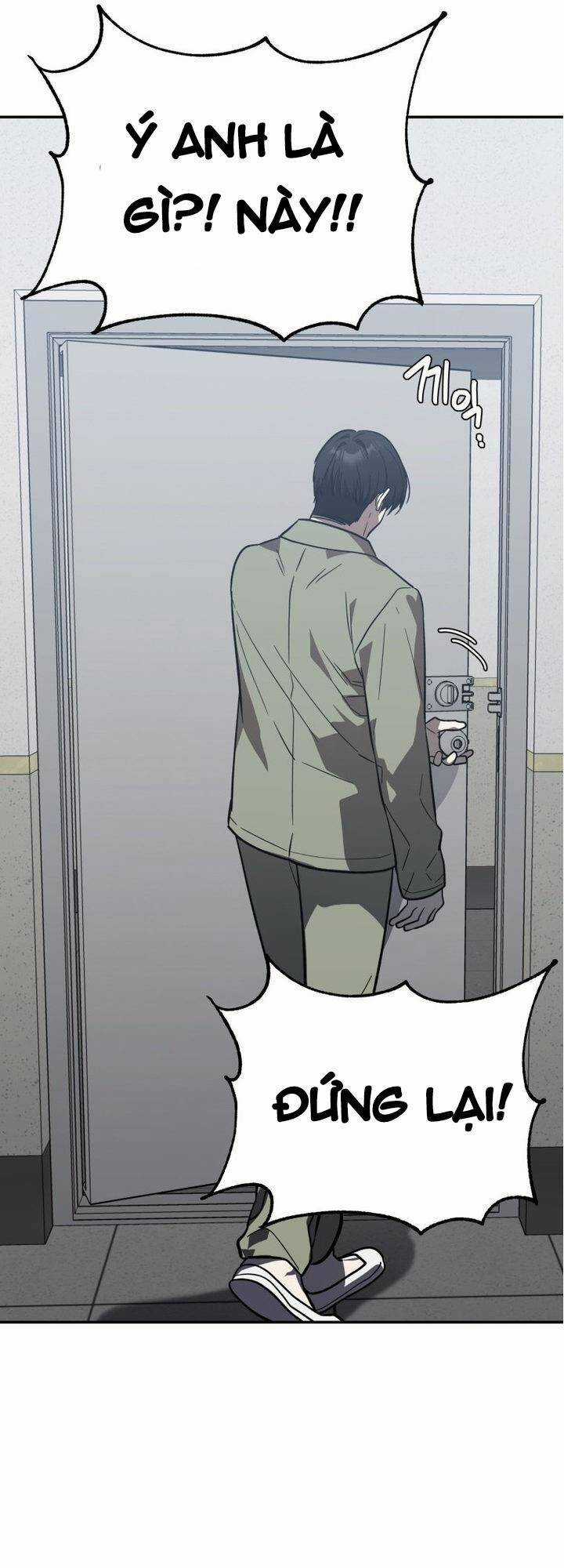 Tôi Đã Giết Hắn - Chapter 35 - Trang 30