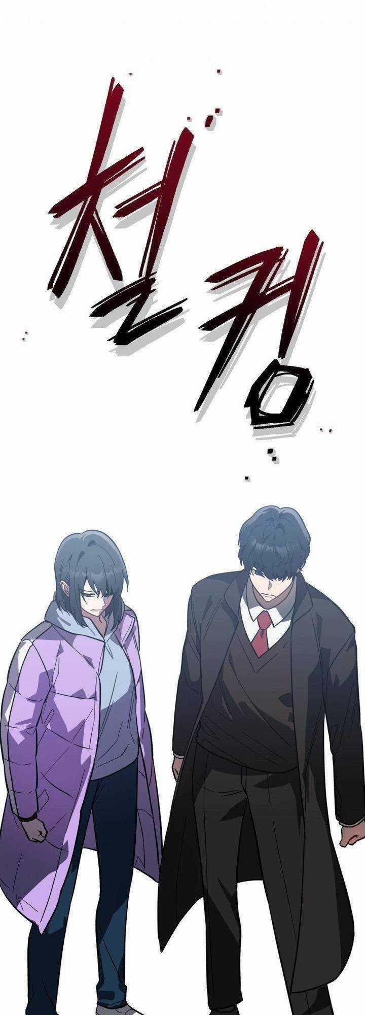 Tôi Đã Giết Hắn - Chapter 35 - Trang 33