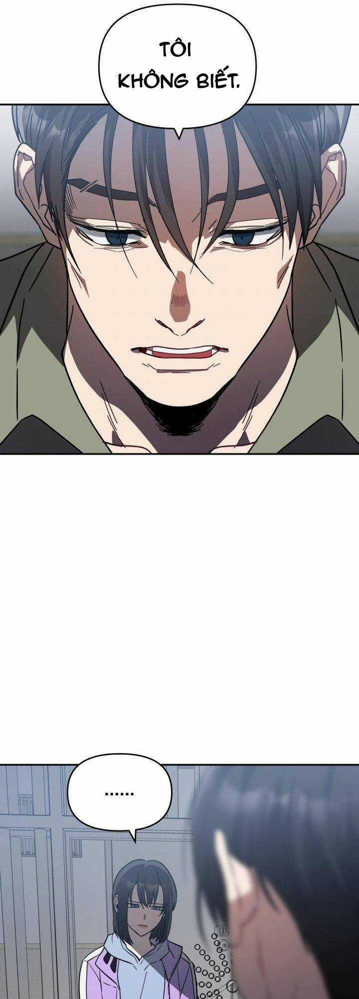 Tôi Đã Giết Hắn - Chapter 35 - Trang 5