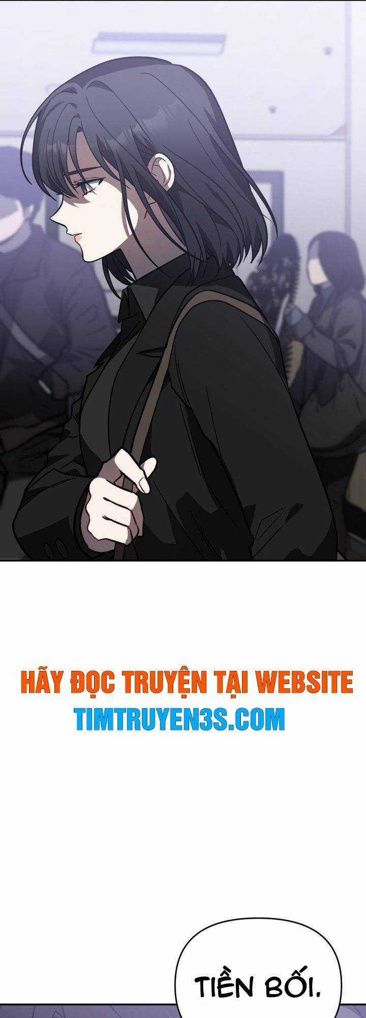 Tôi Đã Giết Hắn - Chapter 35 - Trang 41