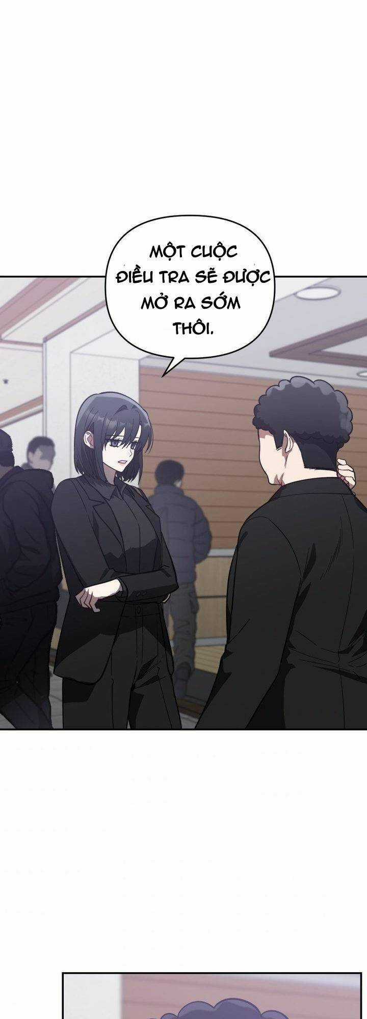 Tôi Đã Giết Hắn - Chapter 35 - Trang 44