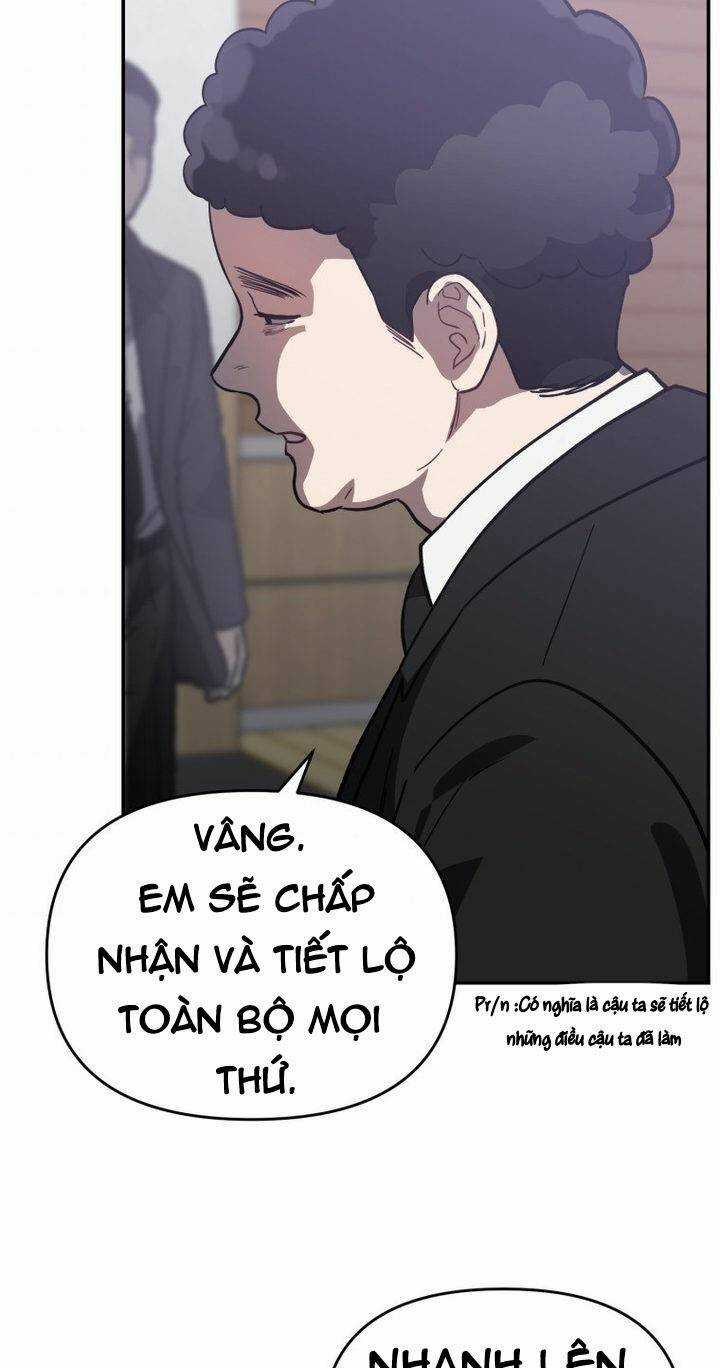 Tôi Đã Giết Hắn - Chapter 35 - Trang 45
