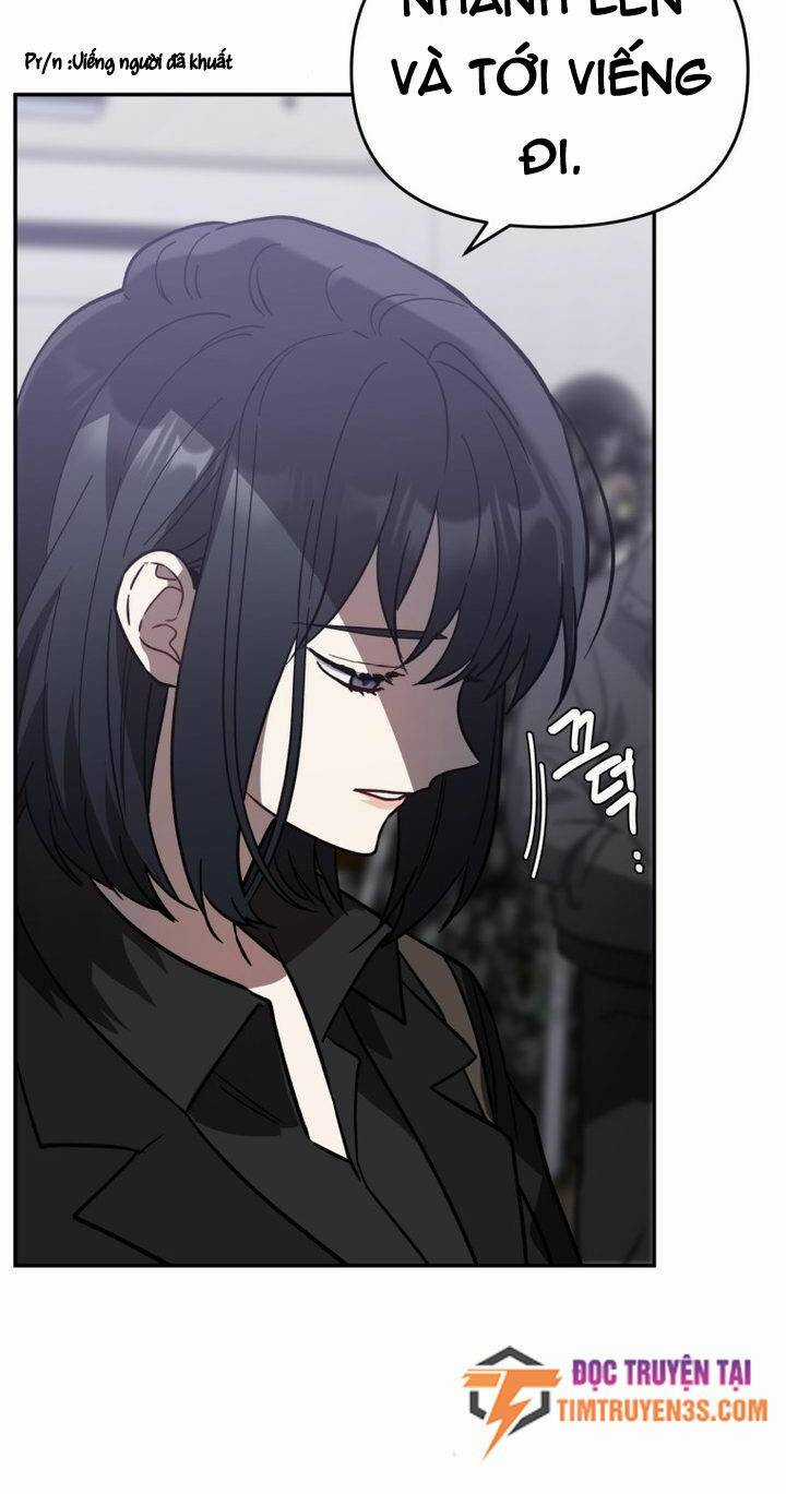 Tôi Đã Giết Hắn - Chapter 35 - Trang 46