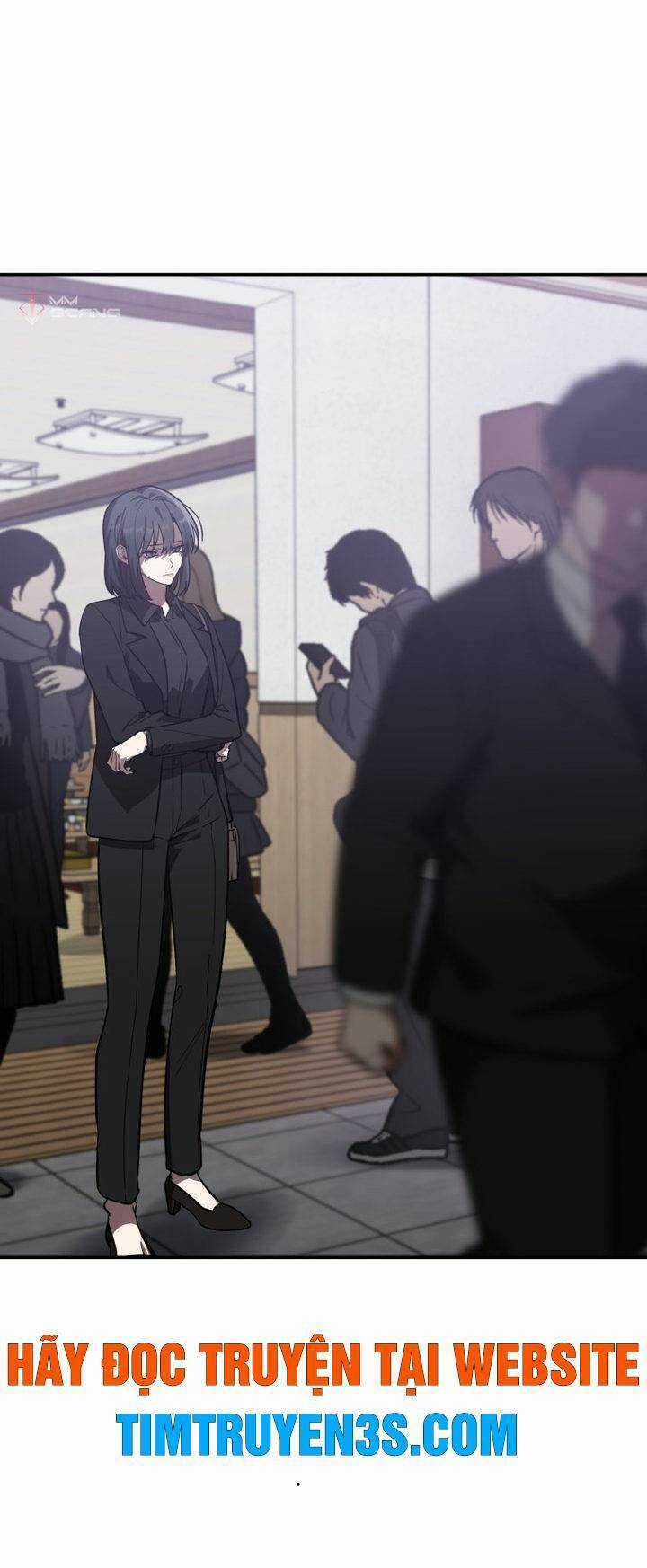 Tôi Đã Giết Hắn - Chapter 35 - Trang 47