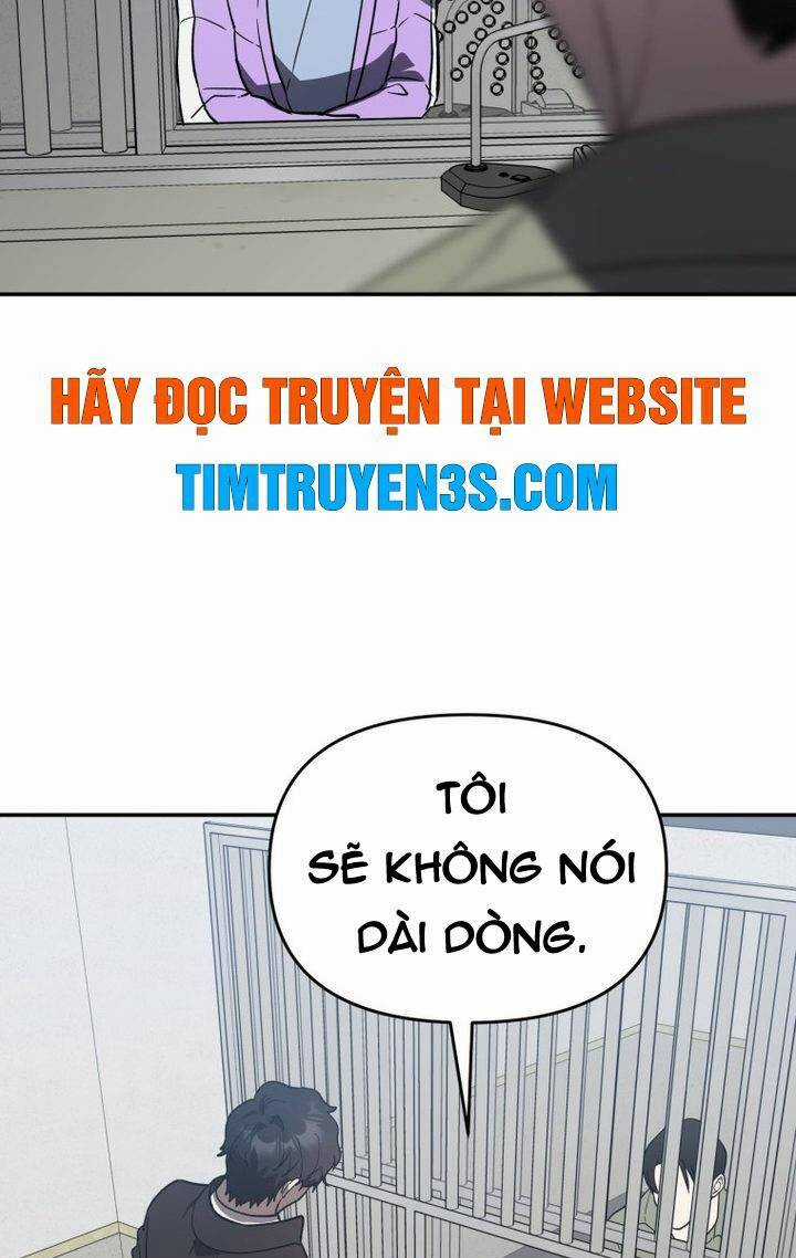 Tôi Đã Giết Hắn - Chapter 35 - Trang 6