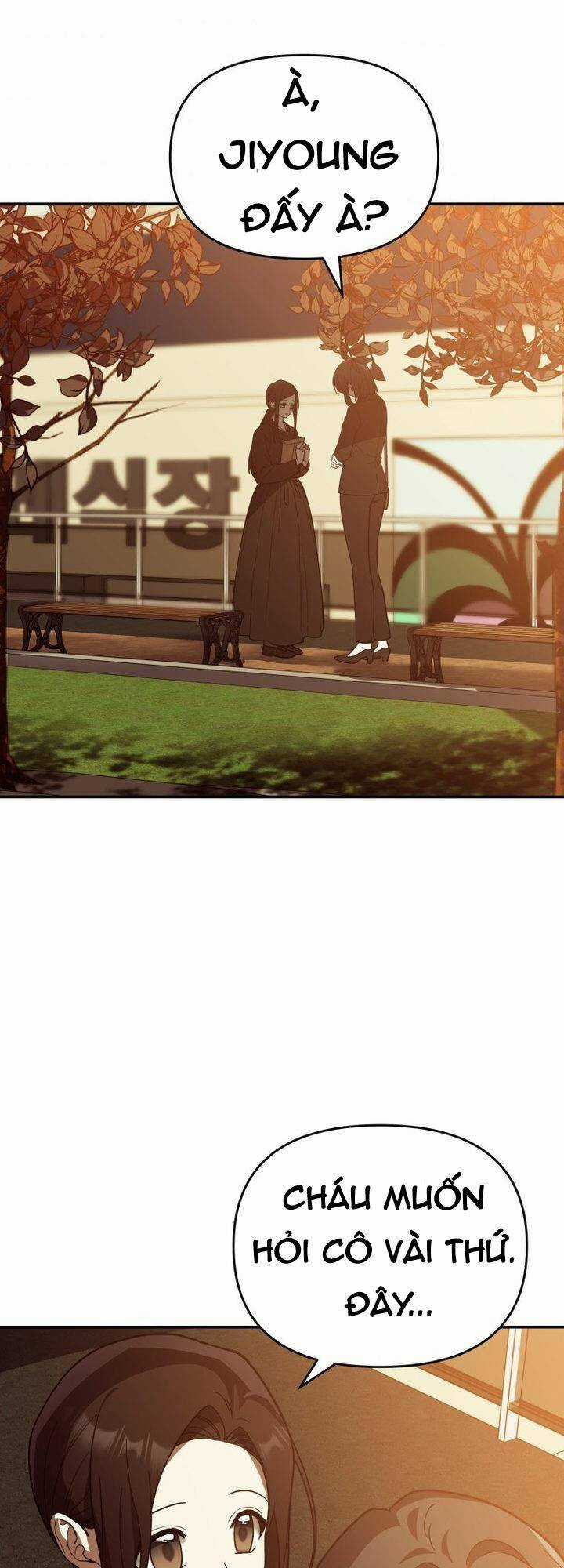 Tôi Đã Giết Hắn - Chapter 35 - Trang 52