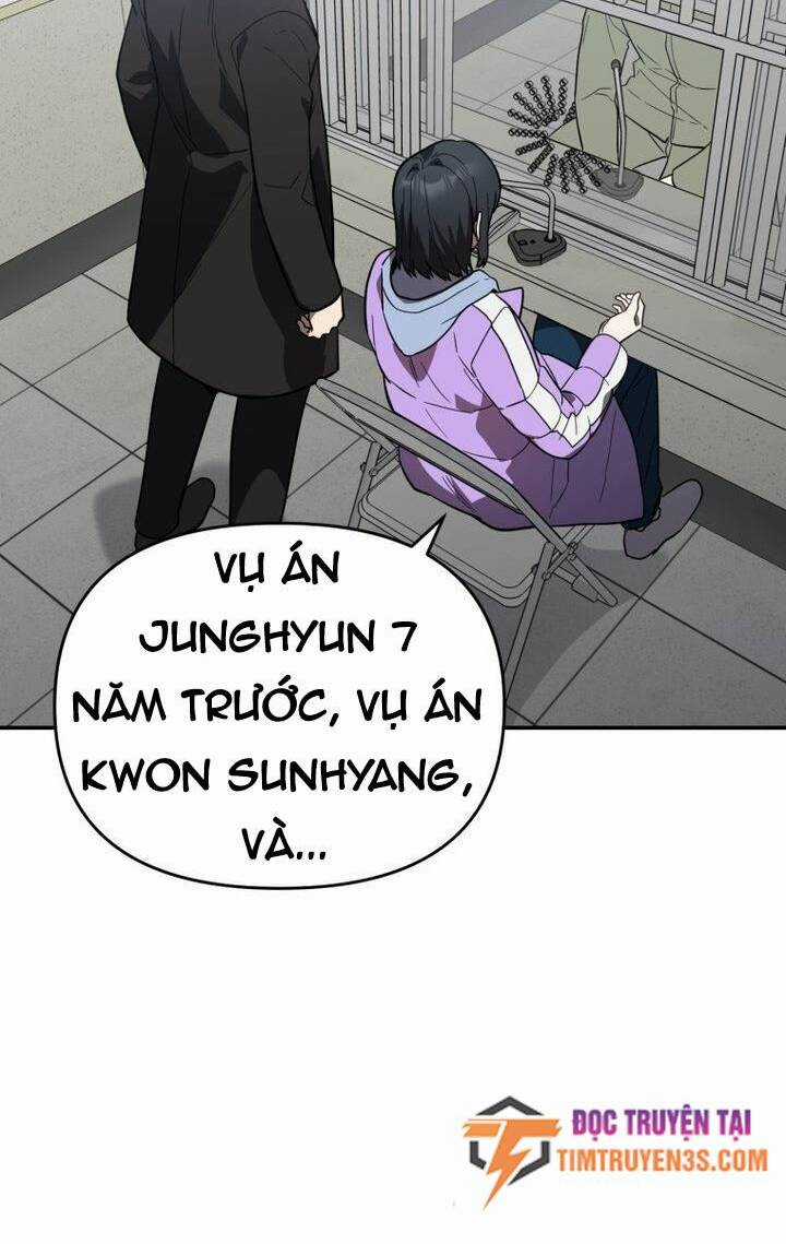 Tôi Đã Giết Hắn - Chapter 35 - Trang 7