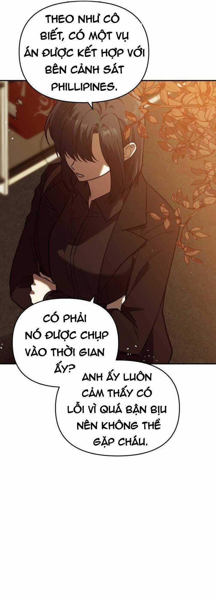 Tôi Đã Giết Hắn - Chapter 35 - Trang 64