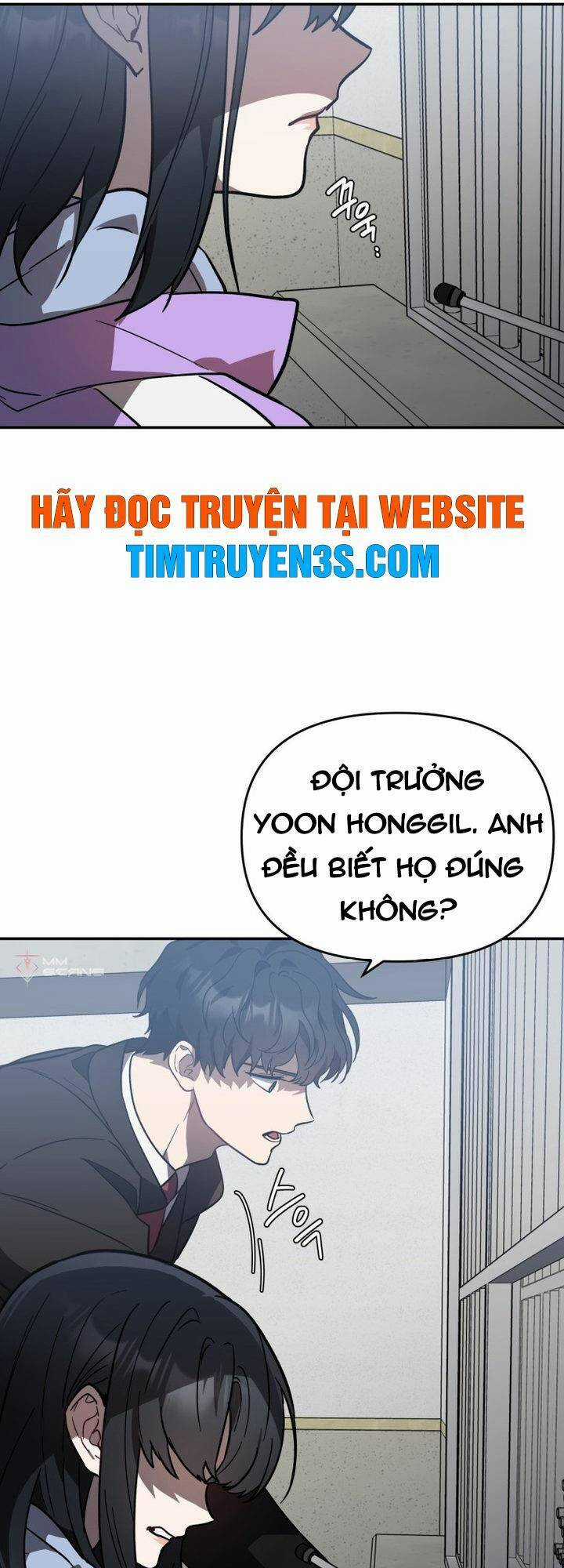 Tôi Đã Giết Hắn - Chapter 35 - Trang 8