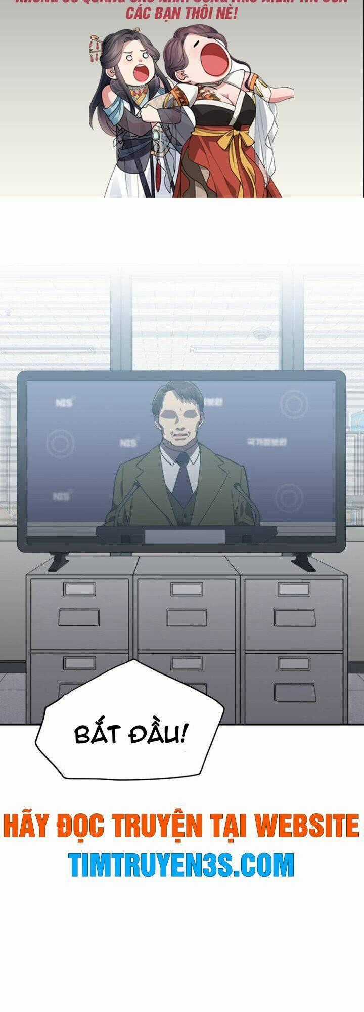 Tôi Đã Giết Hắn - Chapter 36 - Trang 2