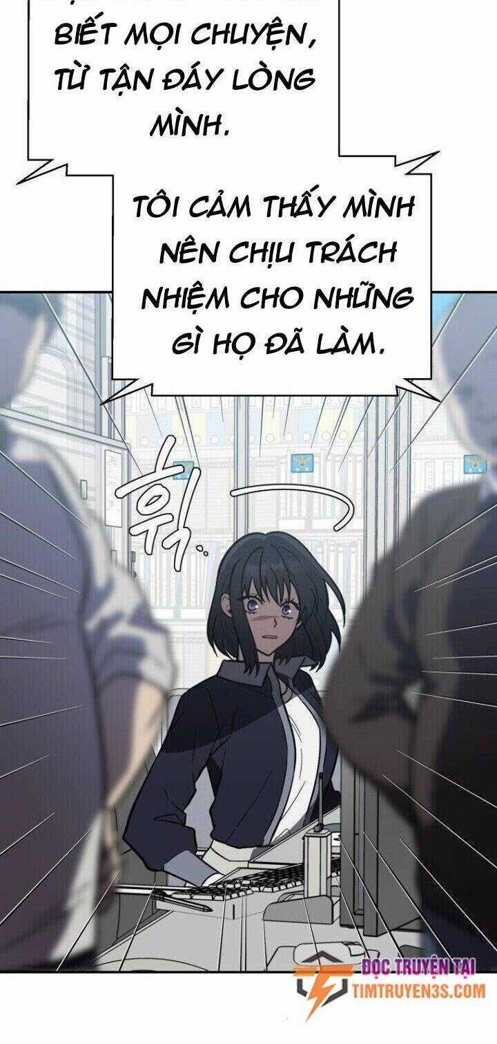 Tôi Đã Giết Hắn - Chapter 36 - Trang 11