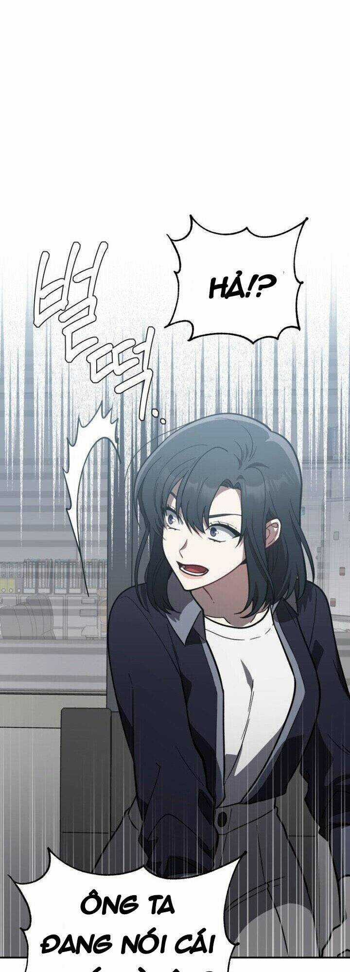 Tôi Đã Giết Hắn - Chapter 36 - Trang 12