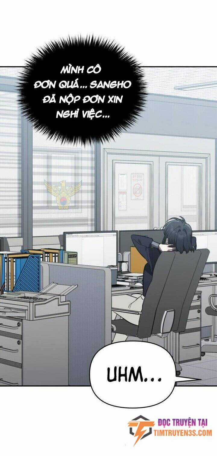Tôi Đã Giết Hắn - Chapter 36 - Trang 20