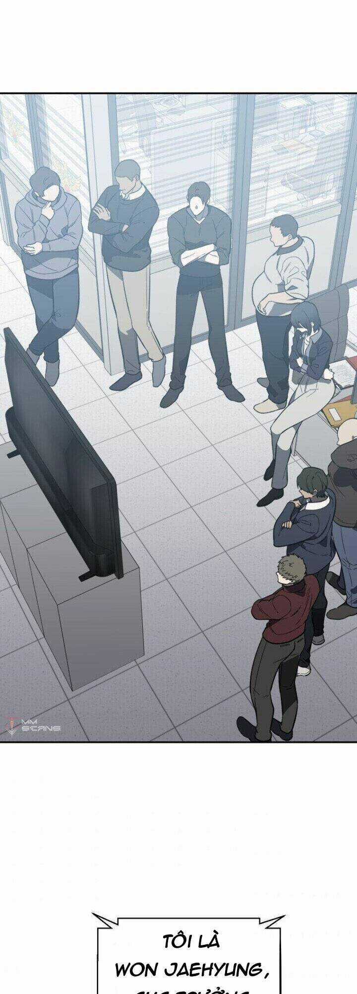 Tôi Đã Giết Hắn - Chapter 36 - Trang 3