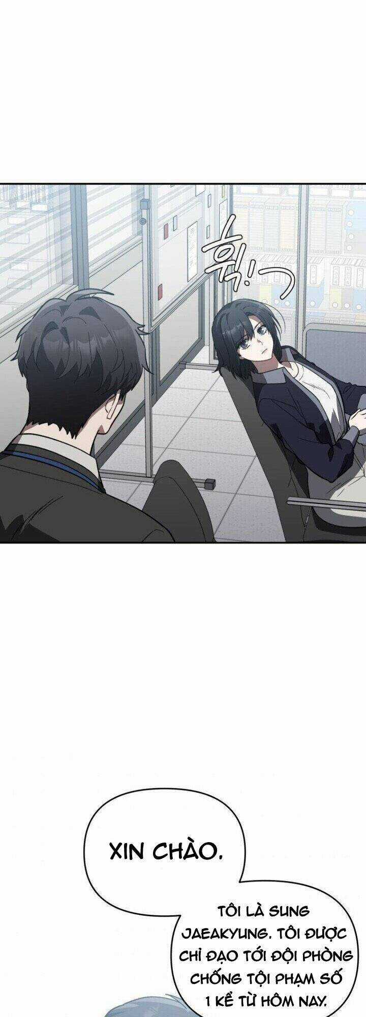 Tôi Đã Giết Hắn - Chapter 36 - Trang 21