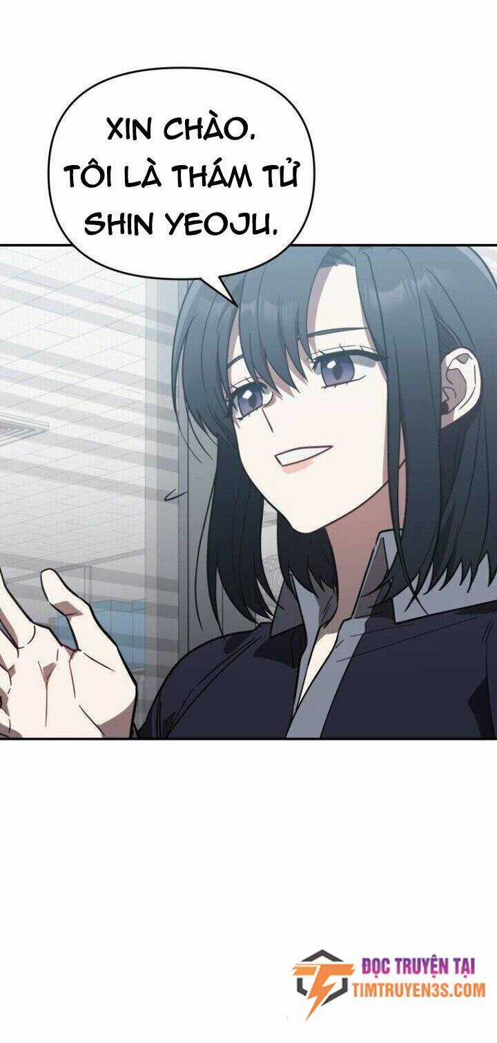 Tôi Đã Giết Hắn - Chapter 36 - Trang 23