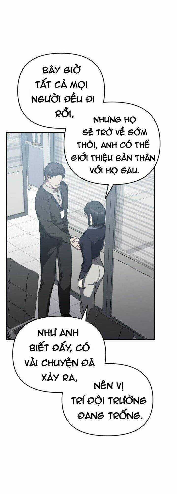 Tôi Đã Giết Hắn - Chapter 36 - Trang 24