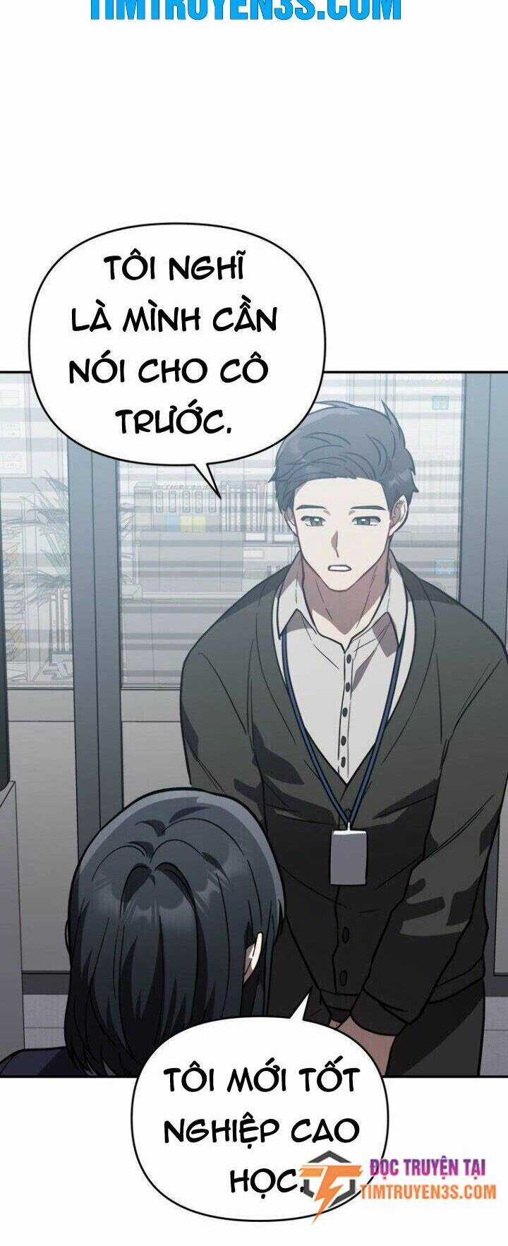 Tôi Đã Giết Hắn - Chapter 36 - Trang 26