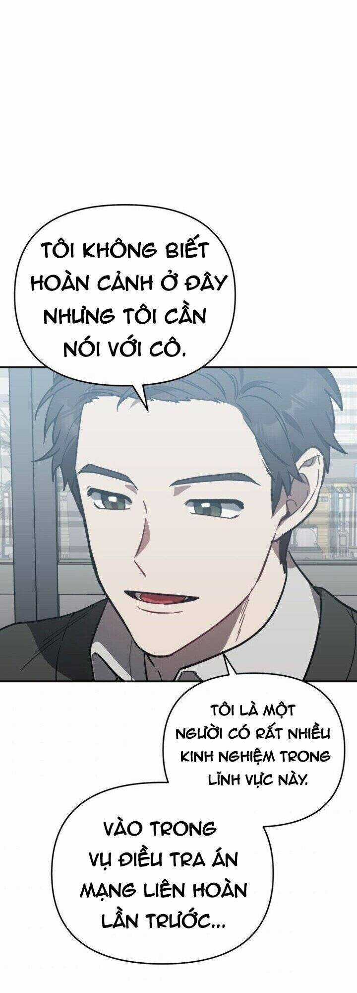 Tôi Đã Giết Hắn - Chapter 36 - Trang 27