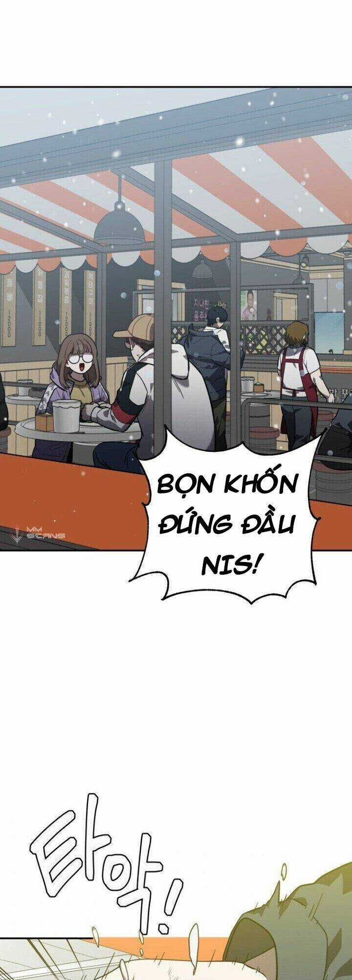 Tôi Đã Giết Hắn - Chapter 36 - Trang 33