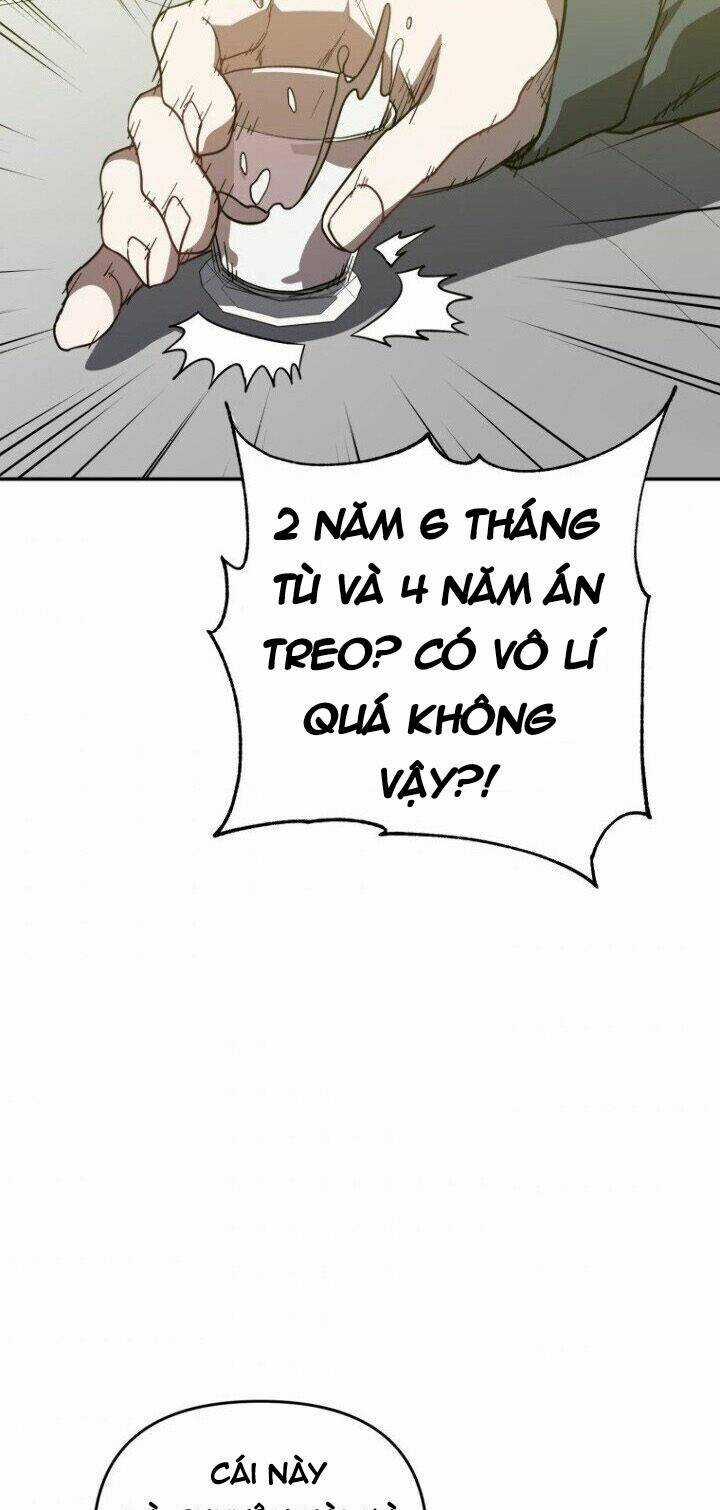 Tôi Đã Giết Hắn - Chapter 36 - Trang 34