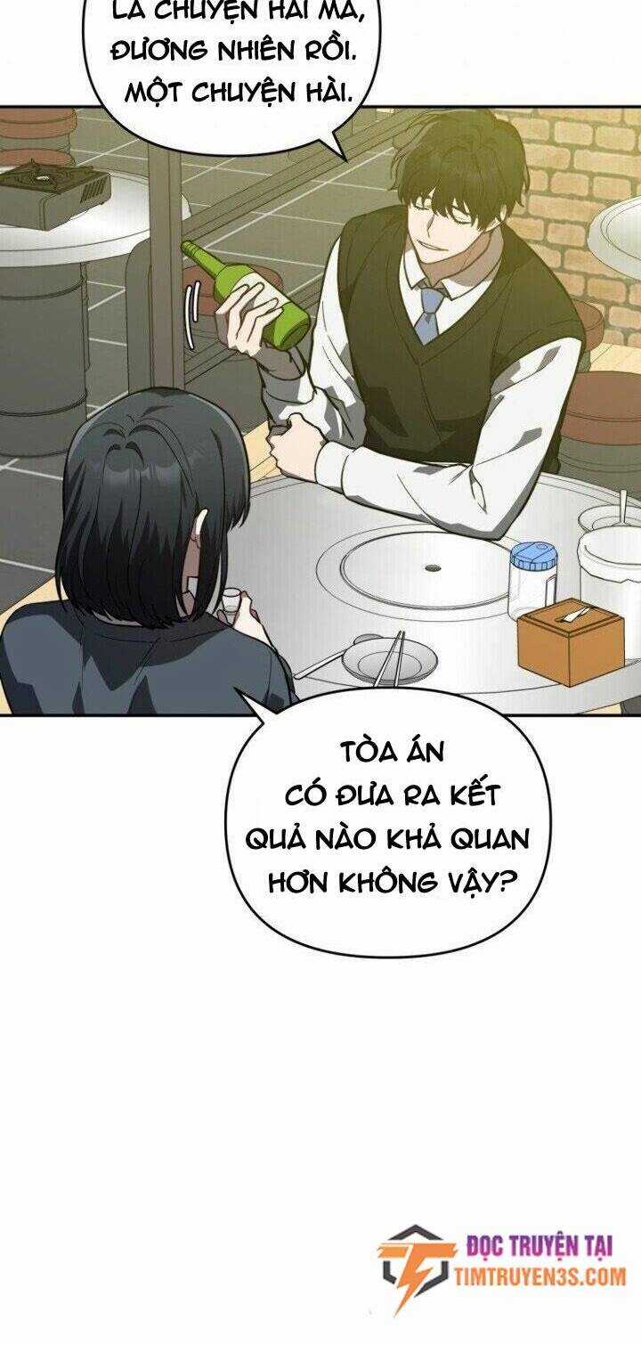 Tôi Đã Giết Hắn - Chapter 36 - Trang 35
